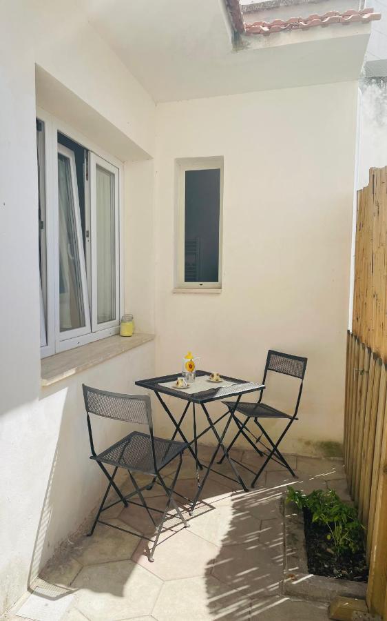 Lecce Come A Casa Extérieur photo