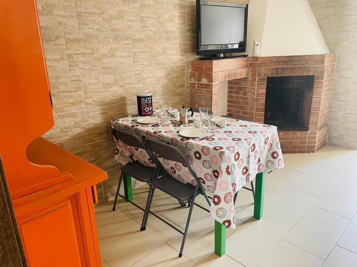 Lecce Come A Casa Extérieur photo